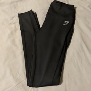Gymshark Pocket Mesh Leggings